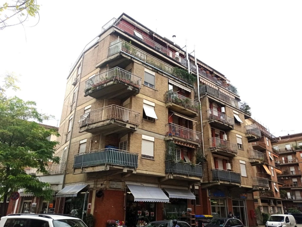 Appartamento in vendita a Terni viale Cesare Battisti 118A