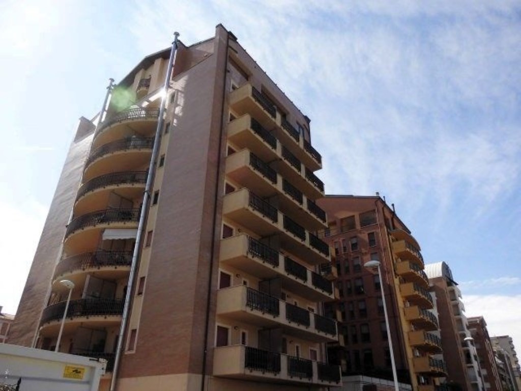 Appartamento in vendita a Terni viale Cesare Battisti 147