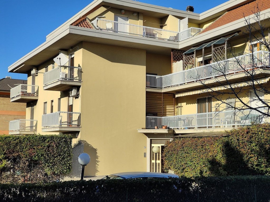 Appartamento in affitto a San Benedetto del Tronto via Bartolomeo Colleoni, 74, 63074 San Benedetto del Tronto ap, Italia