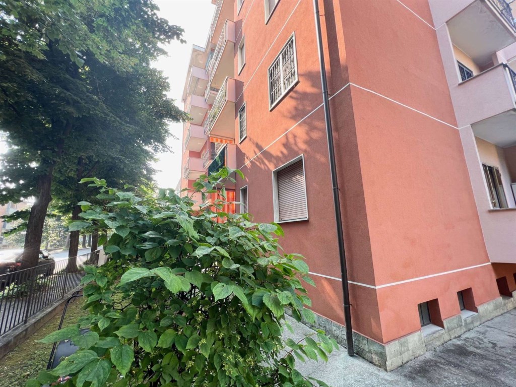Appartamento in vendita a Cassano d'Adda via leonardo da vinci 34