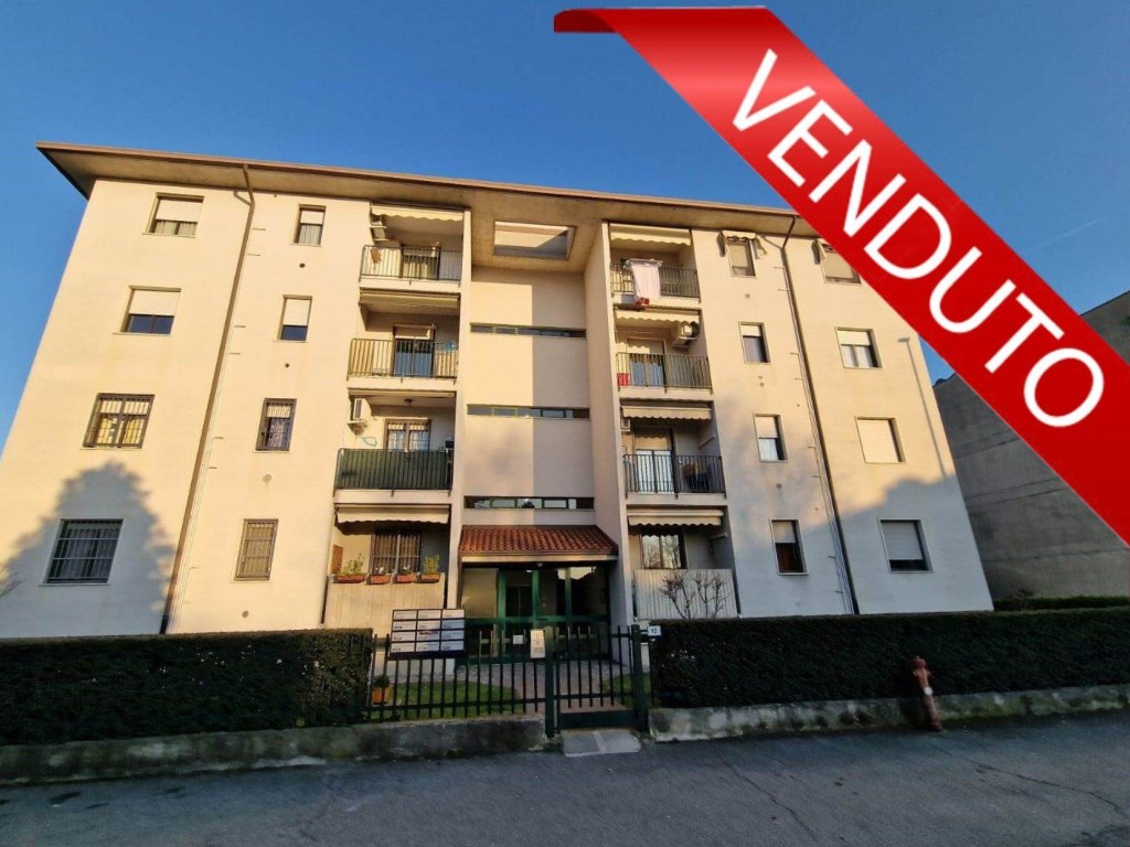 Appartamento in vendita a Ciserano via don Francesco Rota 12