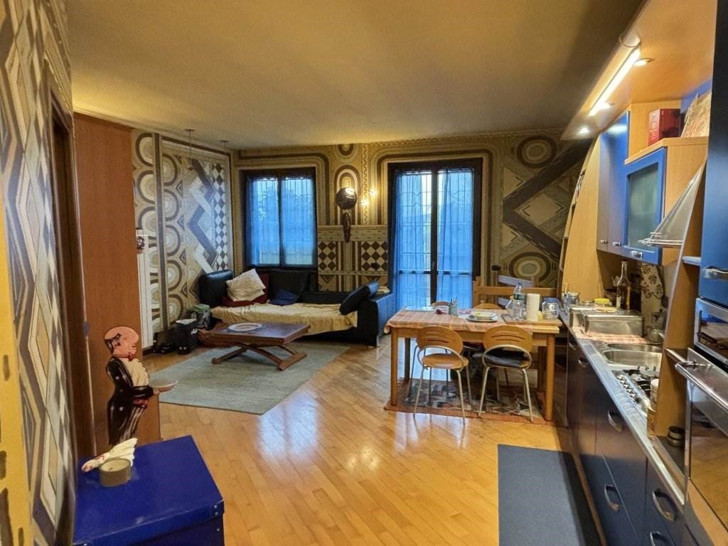 Appartamento in vendita a Inzago via l. Da Vinci 1