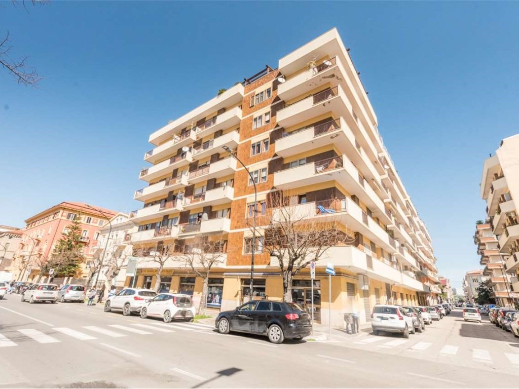 Appartamento in vendita a Pescara via Dei Sabini 90