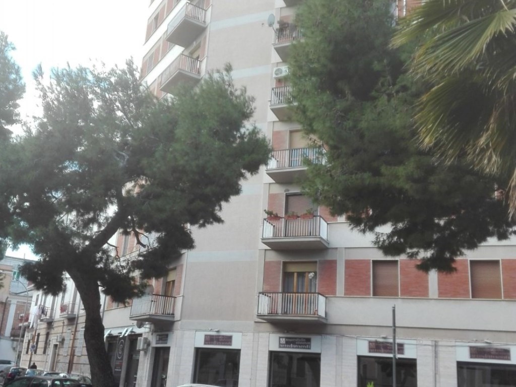 Appartamento in vendita a Foggia via Pestalozzi