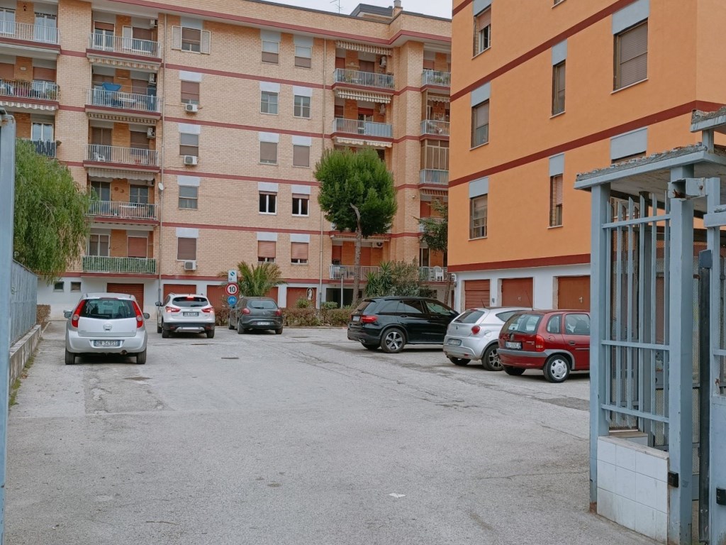 Appartamento in vendita a Foggia via g. Imperiale 53