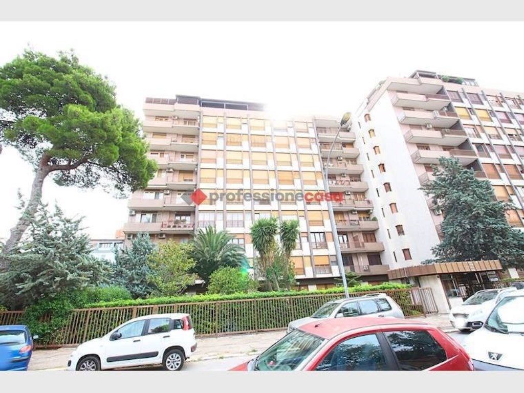 Appartamento in vendita a Foggia foggia g. Rosati,141