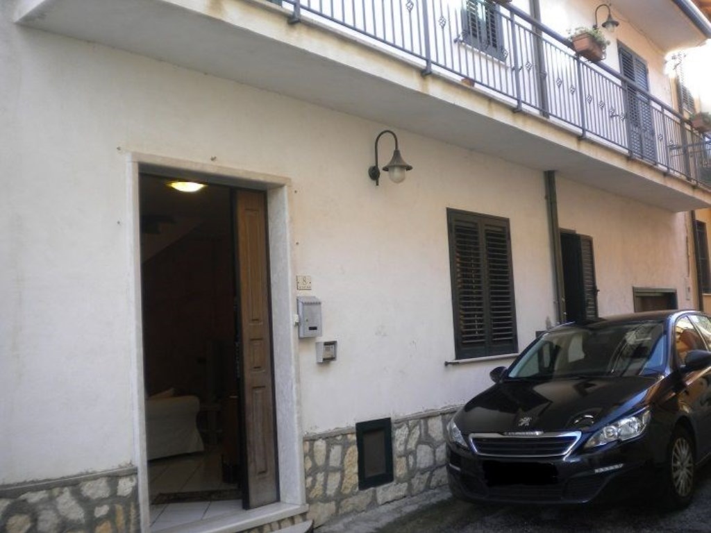 Casa Semindipendente in vendita a San Salvatore Telesino