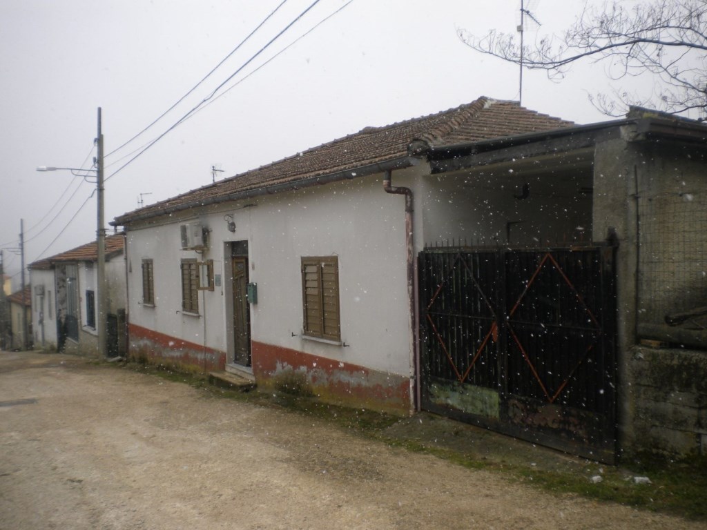 Casa Indipendente in vendita ad Alvignano