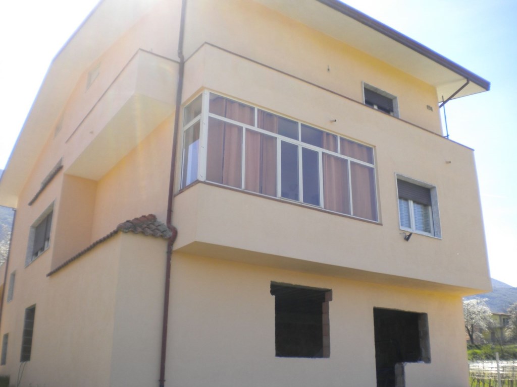 Appartamento in vendita a Solopaca via frontignano