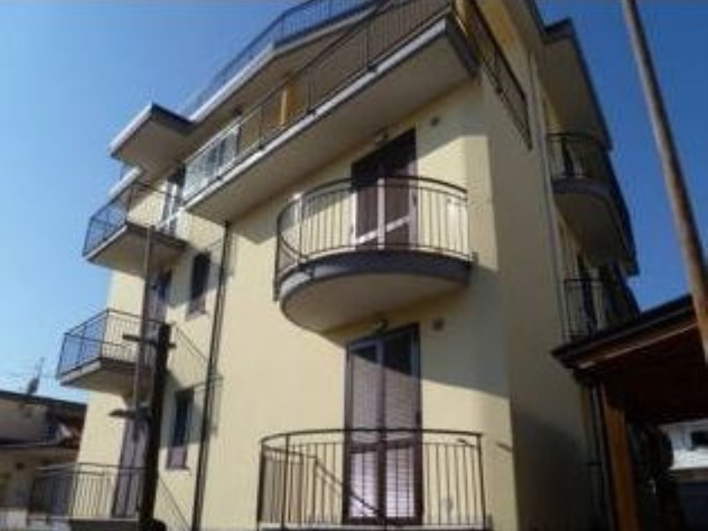Appartamento in vendita a San Salvatore Telesino