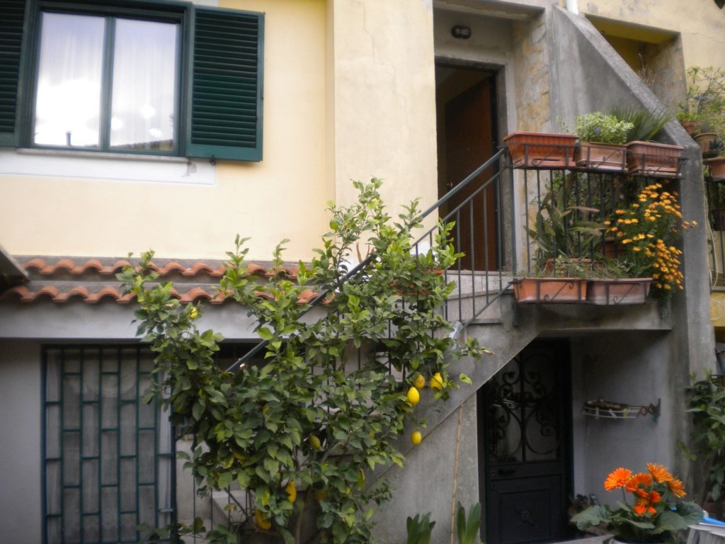 Villa a Schiera in vendita a Telese Terme