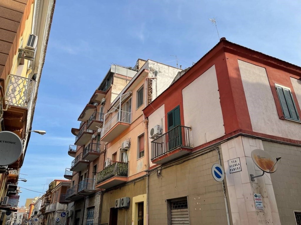 Appartamento in vendita a Foggia via Nicola Parisi 81