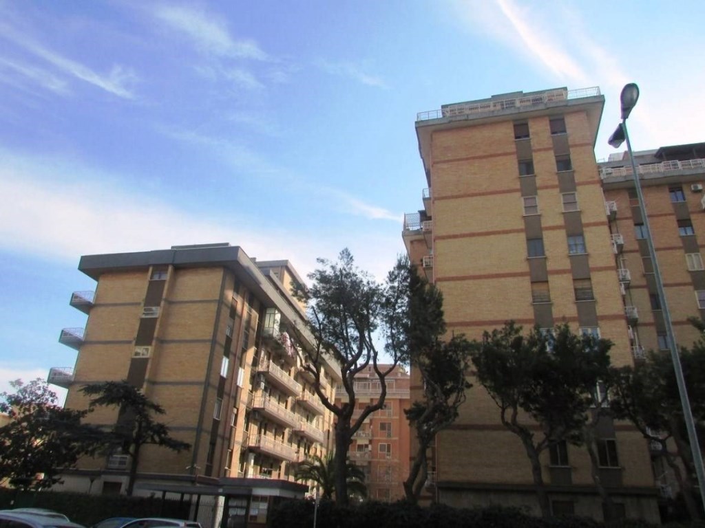 Appartamento in vendita a Foggia corso Roma 115