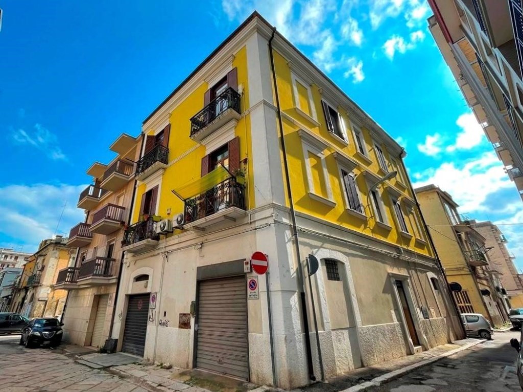 Appartamento in vendita a Foggia vico Viola 19