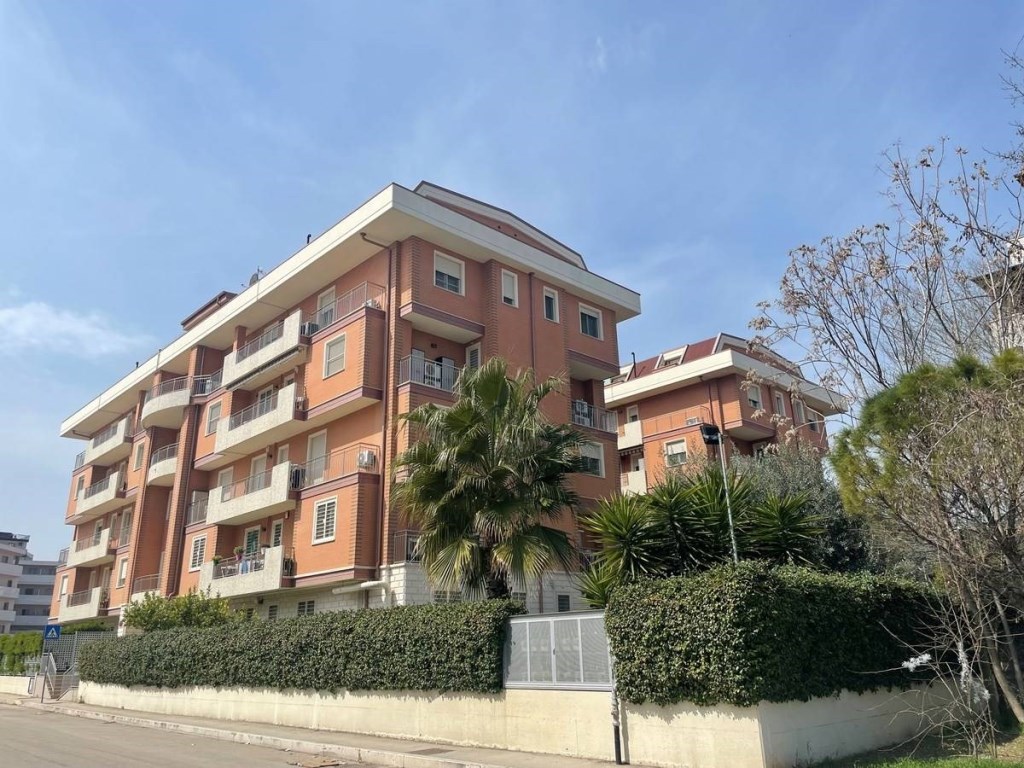 Appartamento in vendita a Foggia via Padre Angelico da Sarno