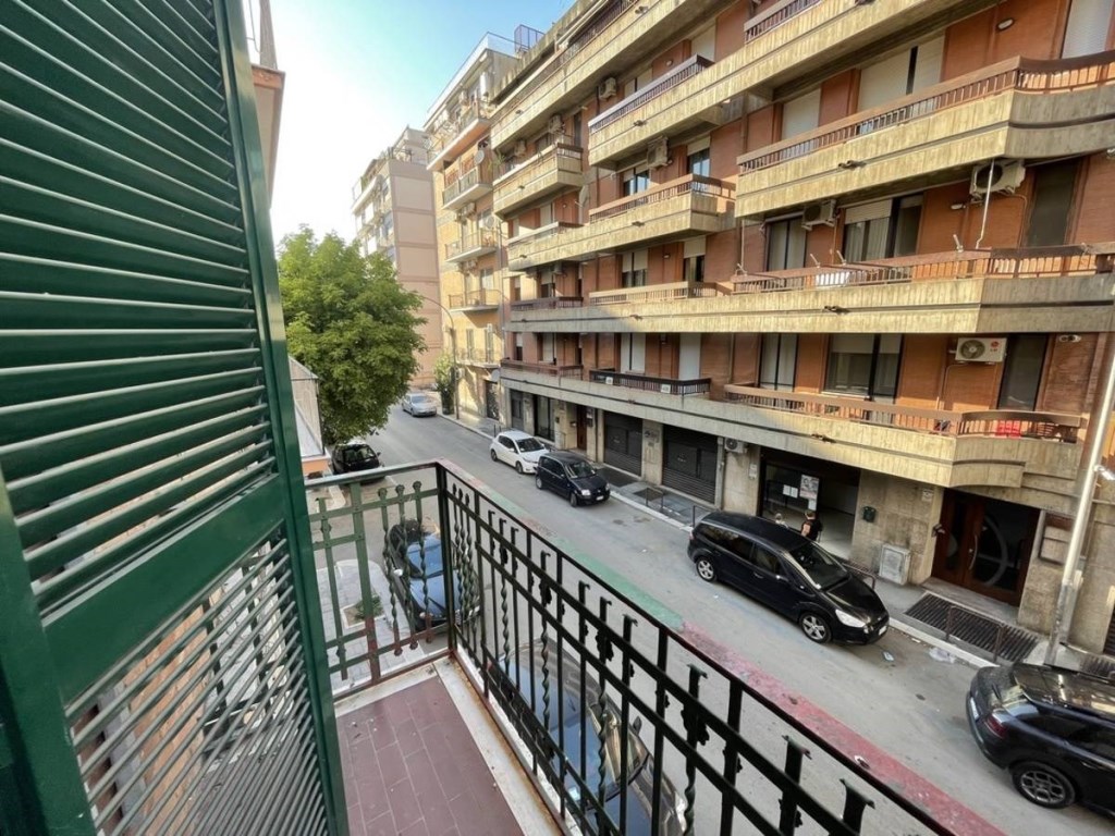 Appartamento in vendita a Foggia via monfalcone 45