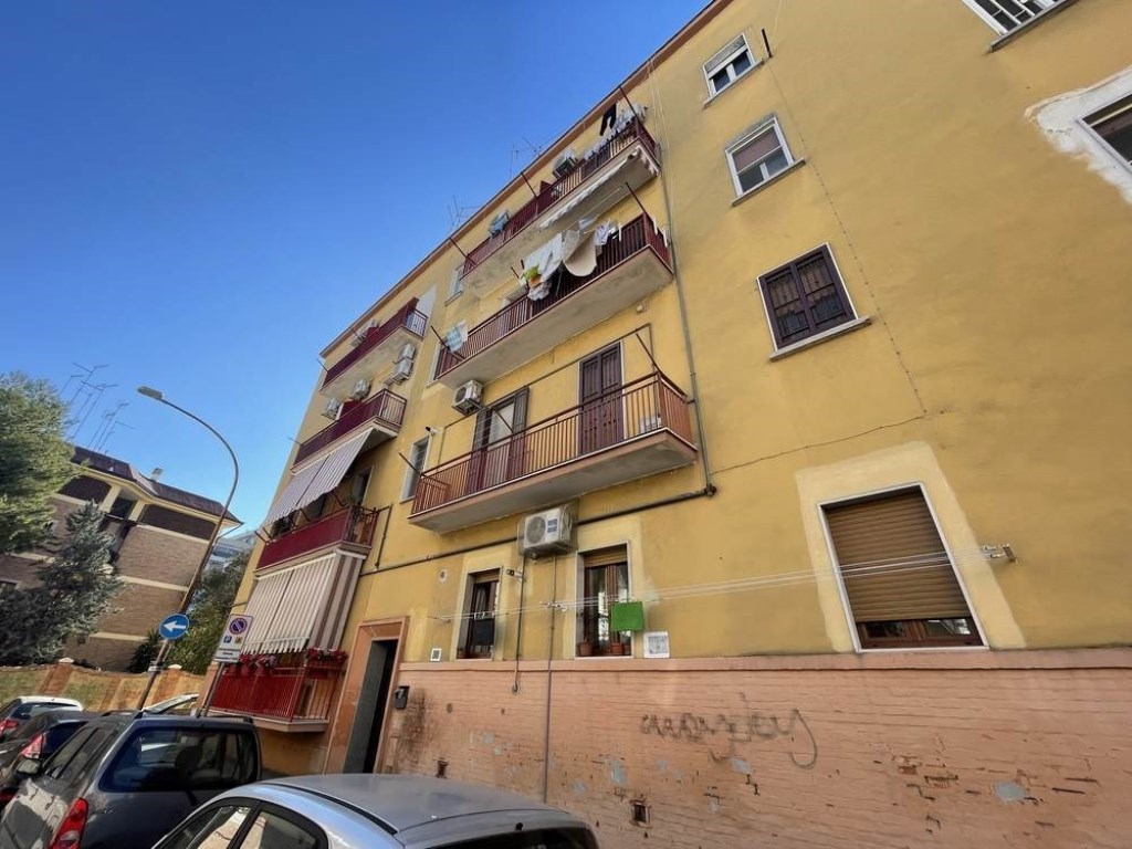 Appartamento in vendita a Foggia via caracciolo 1