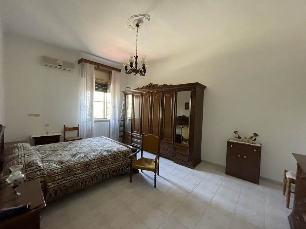 Appartamento in vendita a Foggia via Cappuccini 136