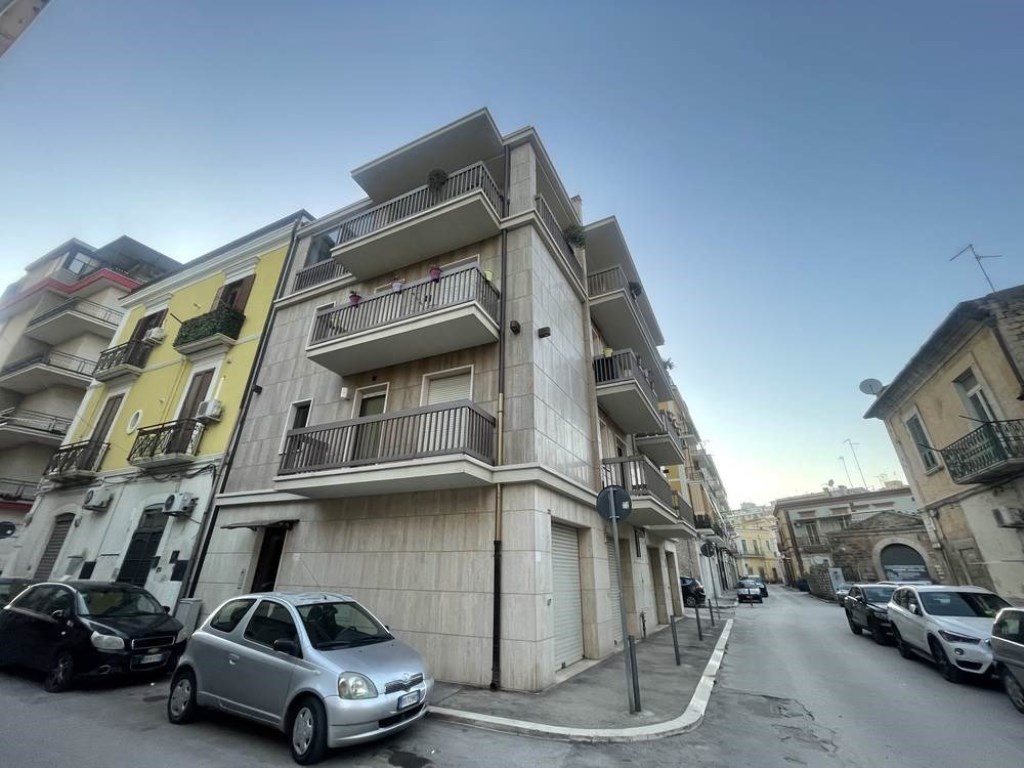 Appartamento in affitto a Foggia via umberto ingino