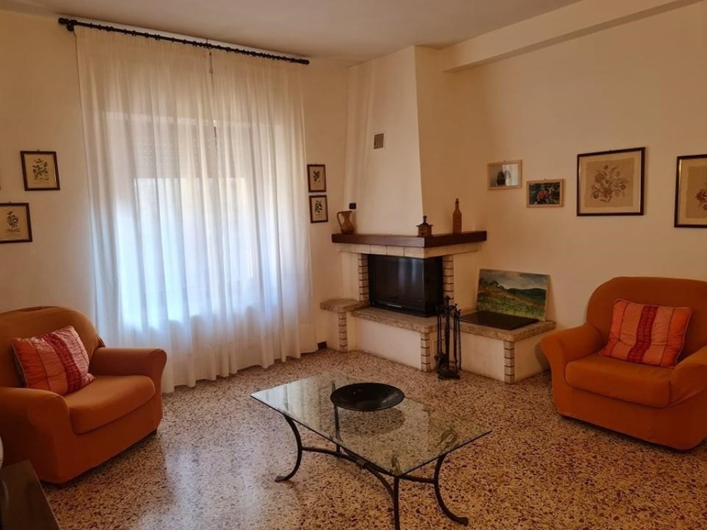 Appartamento in vendita a San Gimignano castel San Gimignano si