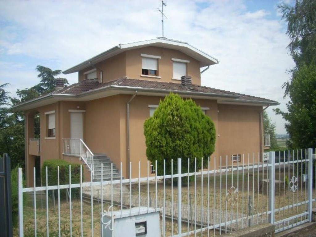 Villa in vendita a Corvino San Quirico corvino San Quirico casa castellini,0