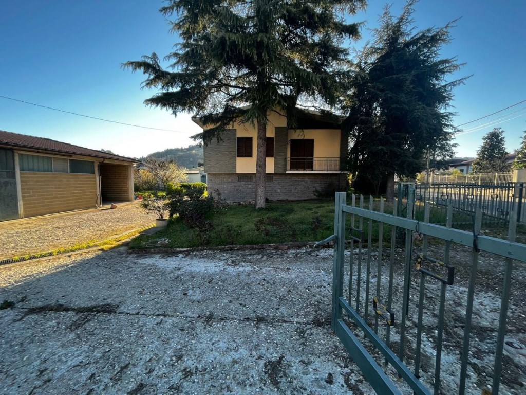 Villa in vendita a Montescano montescano Pianazza,3