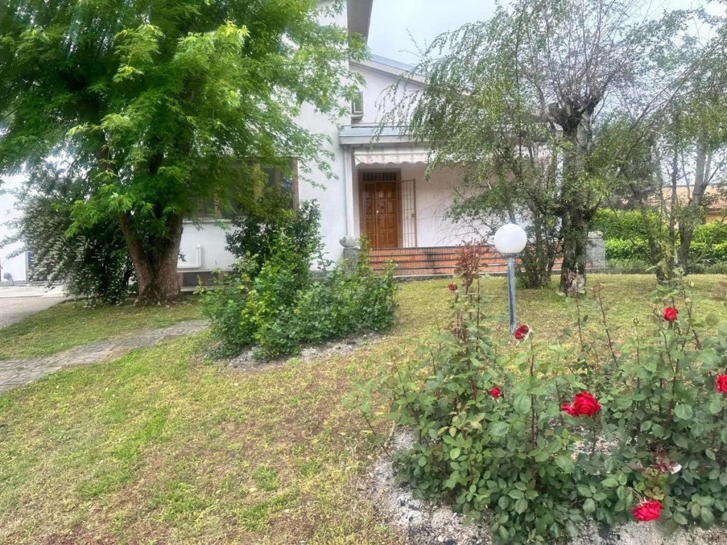 Villa in vendita a Borgo Priolo borgo Priolo cappelletta,0