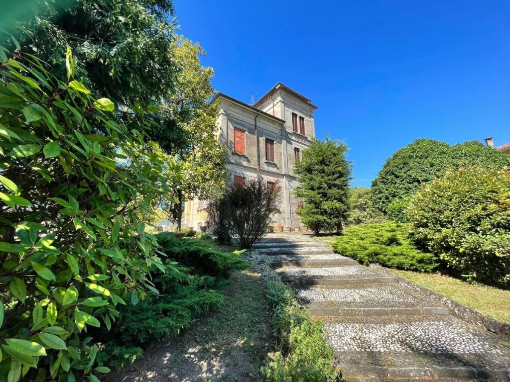 Villa in vendita a Canneto Pavese canneto Pavese Colombarone,1