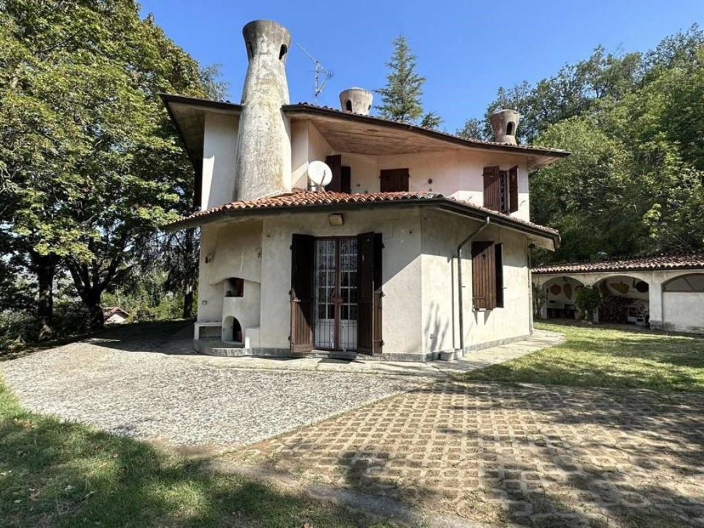 Villa in vendita a Torrazza Coste torrazza Coste Barisonzo,45