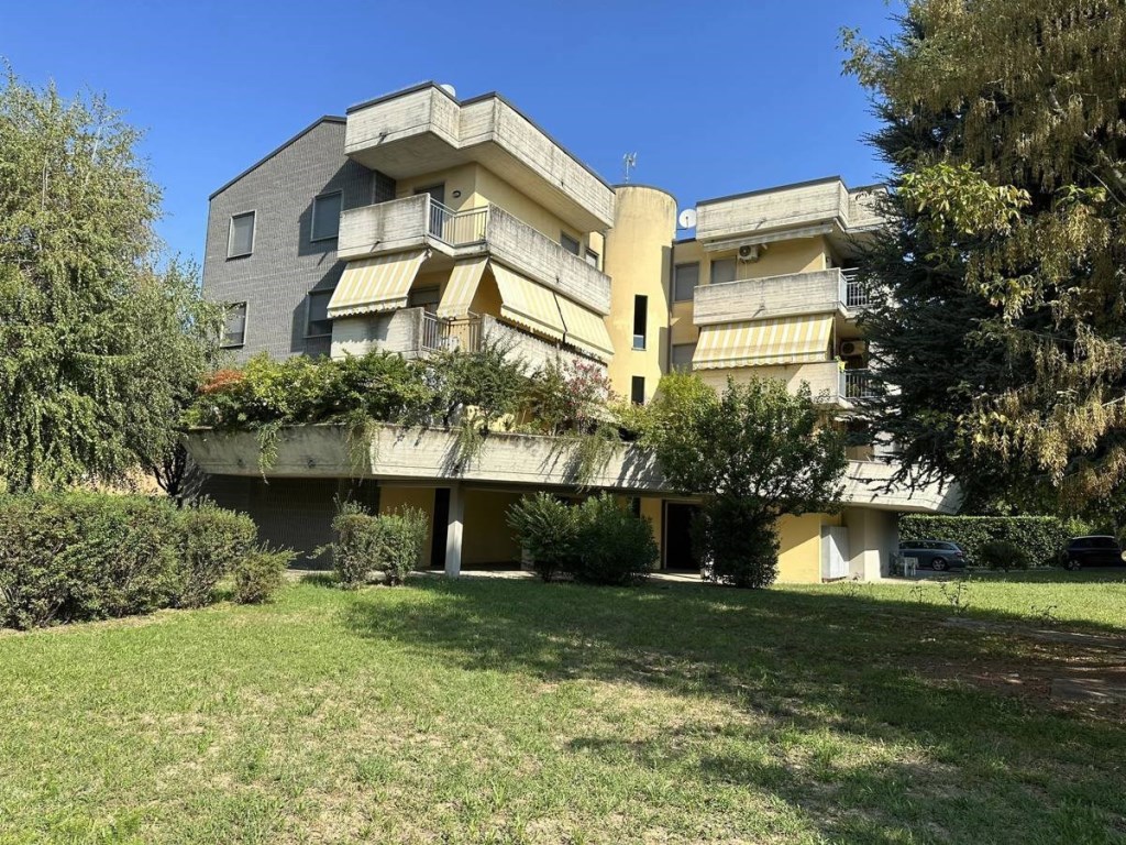 Appartamento in vendita a Stradella stradella Brodolini,14
