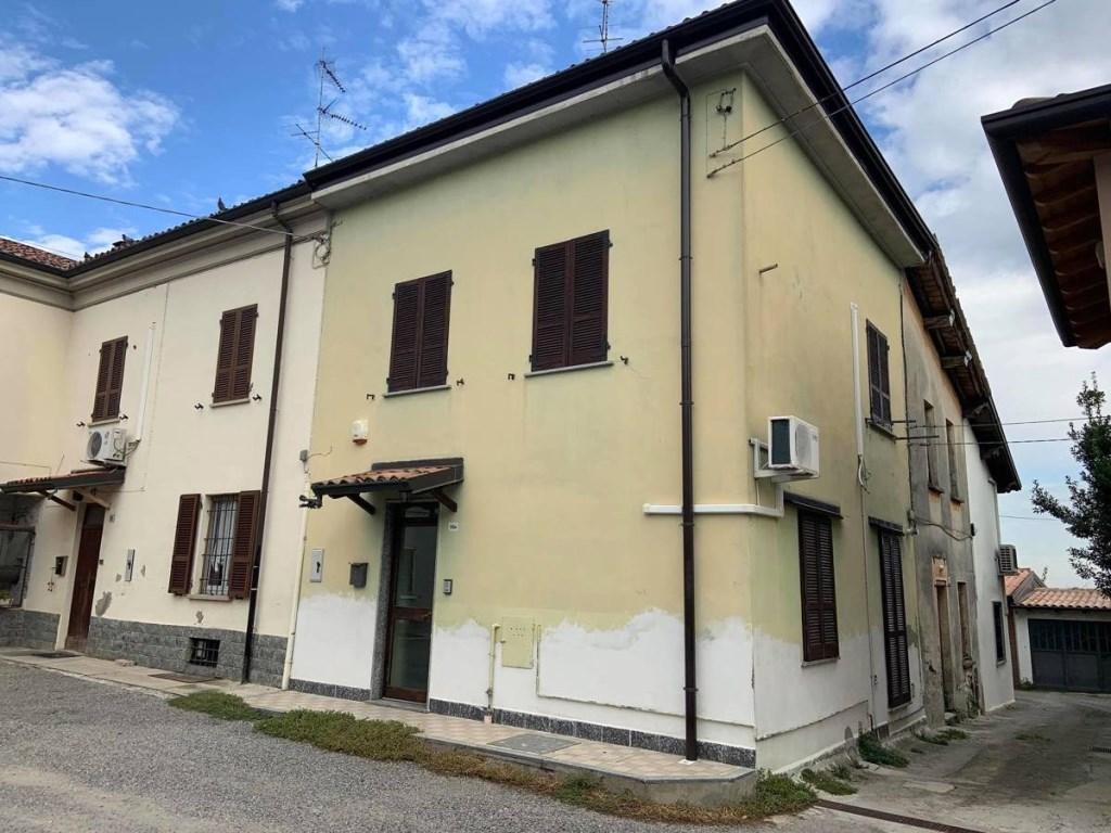 Casa Indipendente in vendita a Stradella stradella depretis agostino,35