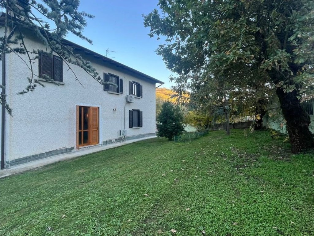 Villa in vendita a Montalto Pavese montalto Pavese cã  del Fosso,3