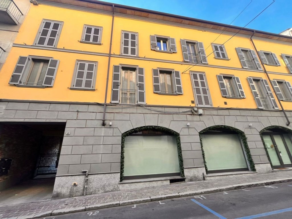 Attico in vendita a Stradella stradella Trento,109