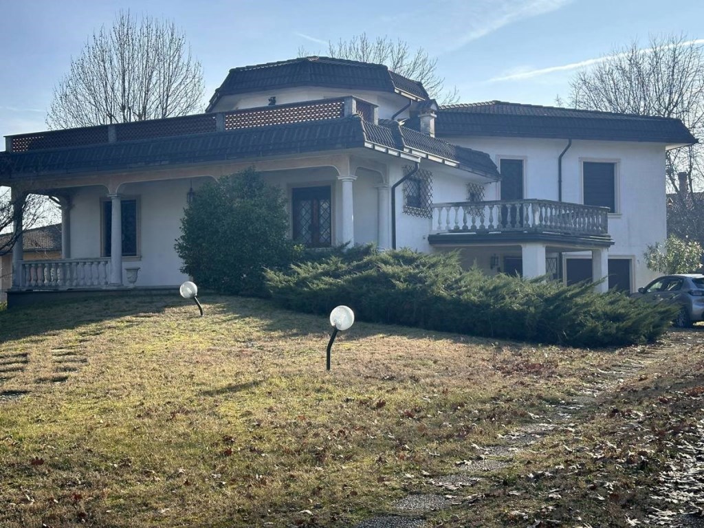 Villa in vendita a Rovescala rovescala Dante,2