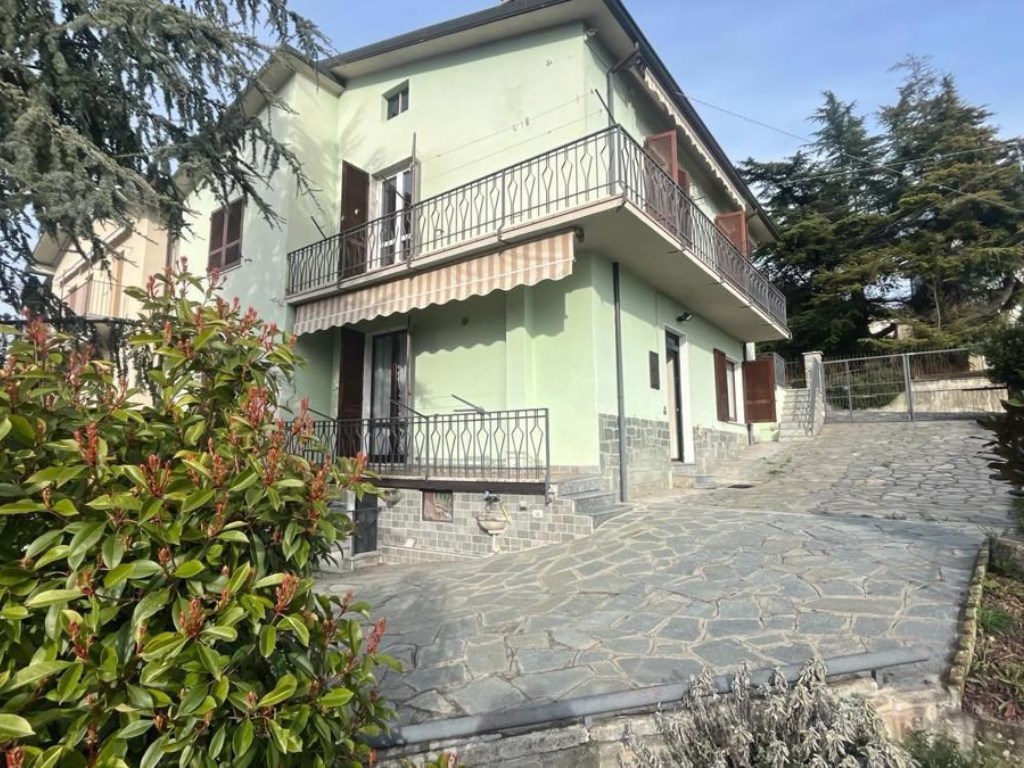 Villa in vendita a Montalto Pavese montalto Pavese Frascarolo,6