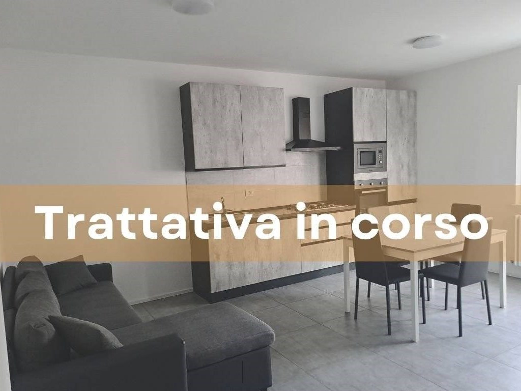 Appartamento in vendita a Riva del Garda via Ballino, 35