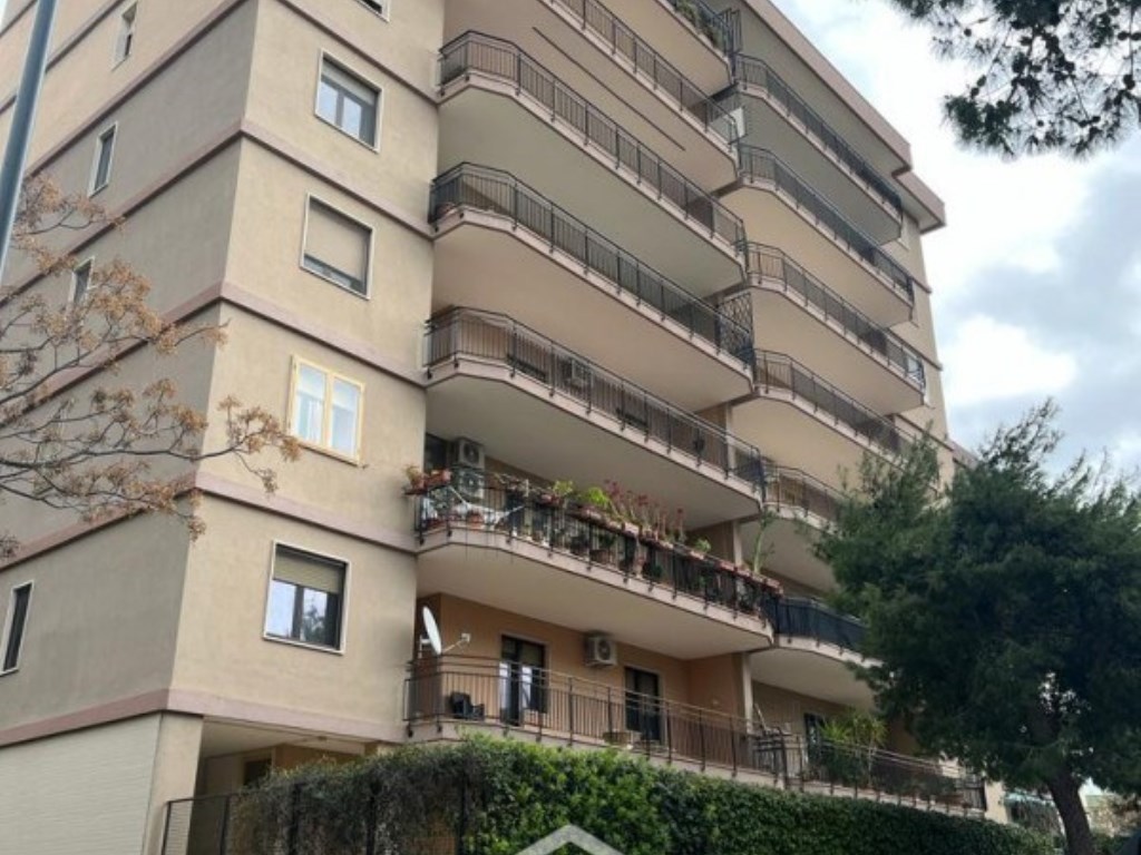 Appartamento in vendita a Lecce piazza Napoli 1