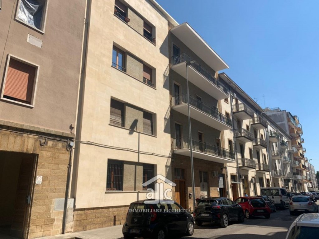 Appartamento in vendita a Lecce via Campania 8