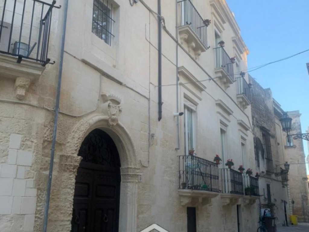 Appartamento in affitto a Lecce via dei sepolcri messapici 3