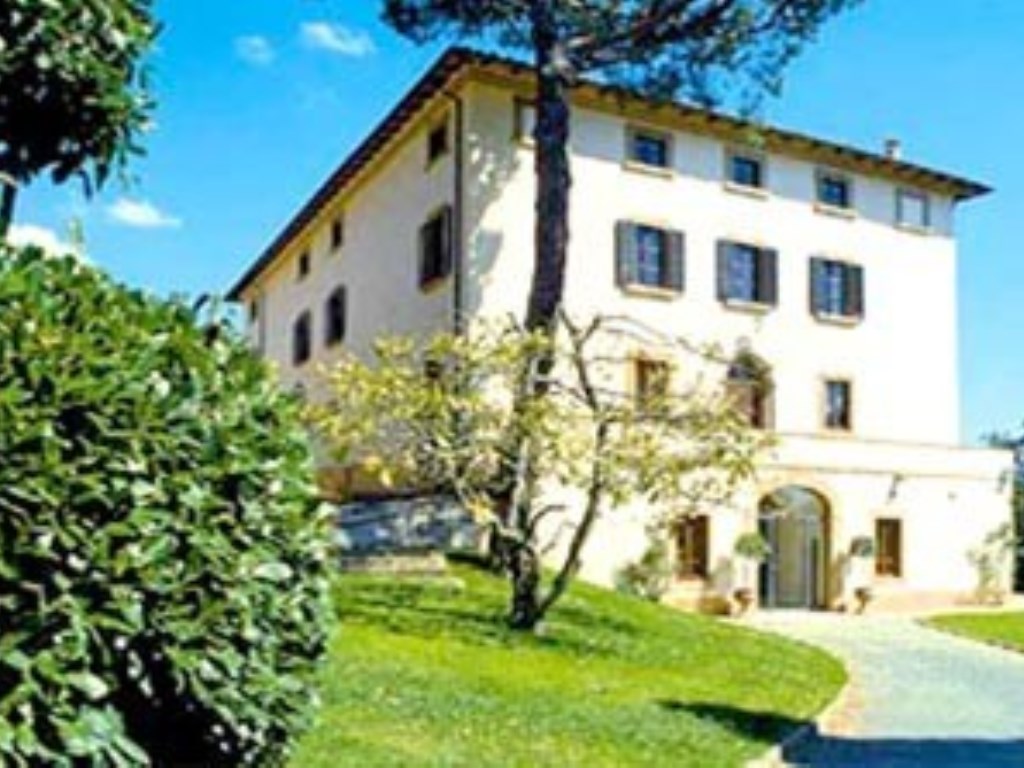 Azienda Agricola in vendita a Siena