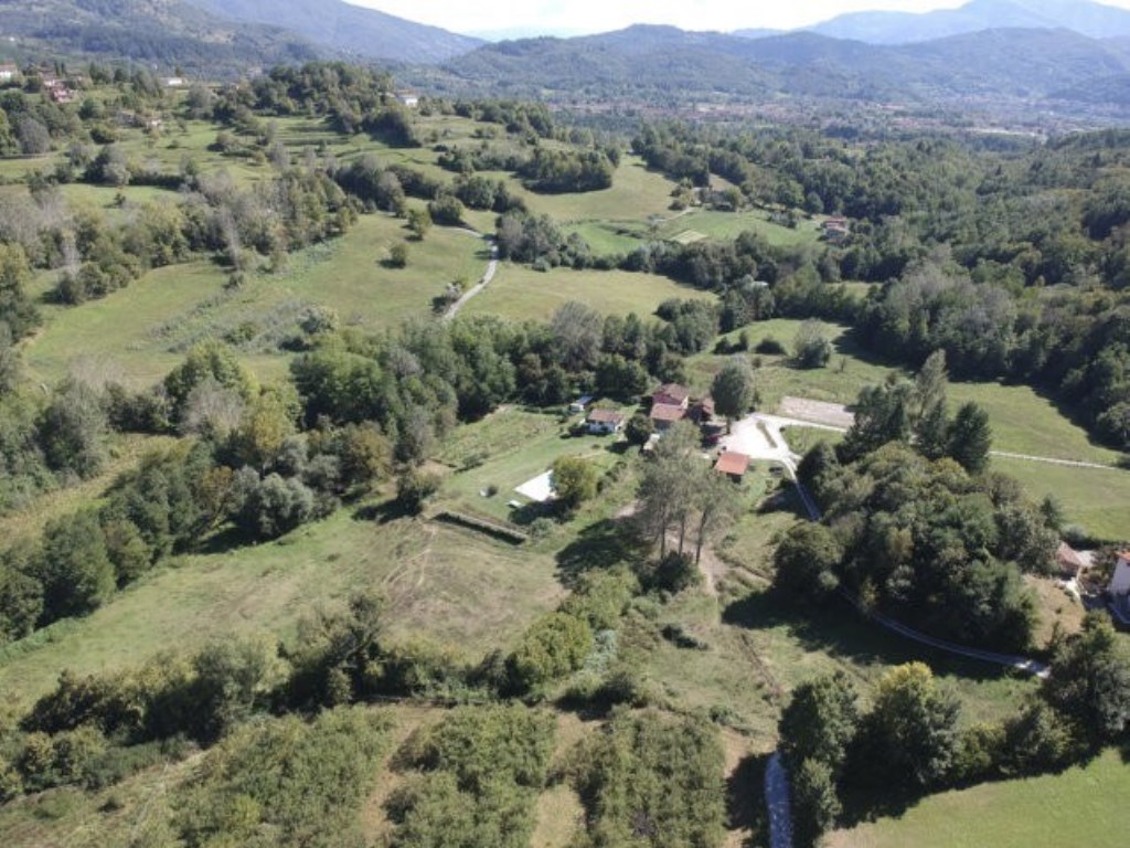 Azienda Agricola in vendita a Castiglione di Garfagnana