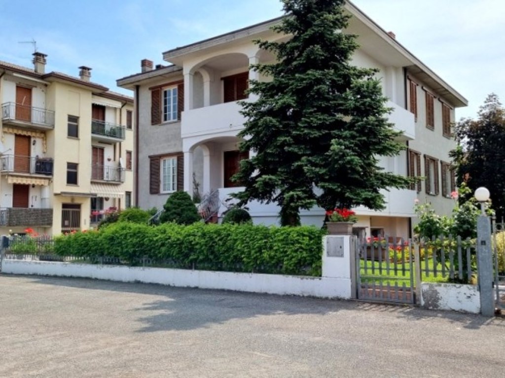 Villa in vendita ad Alseno via Enrico Fermi