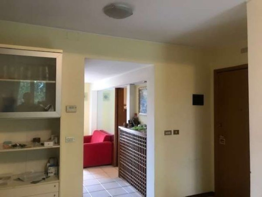 Appartamento in vendita a Modena via Carbonieri 21
