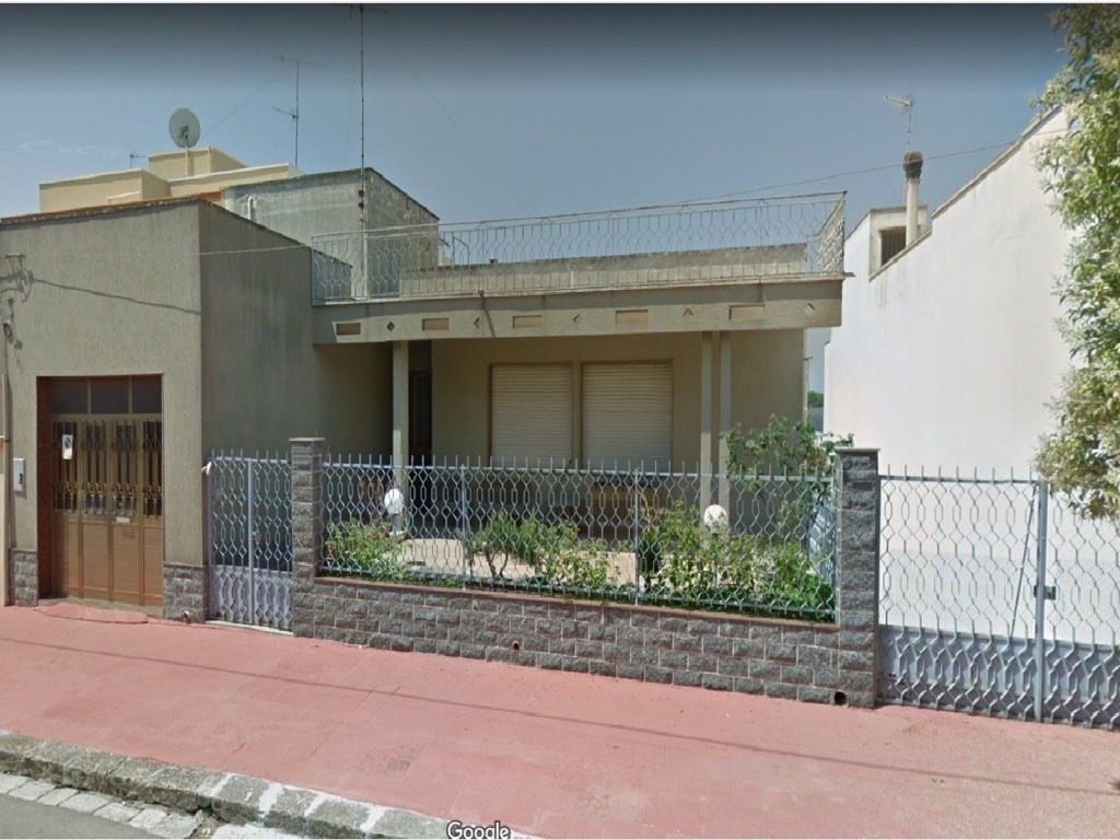 Appartamento in vendita a Sannicola via De Gasperi