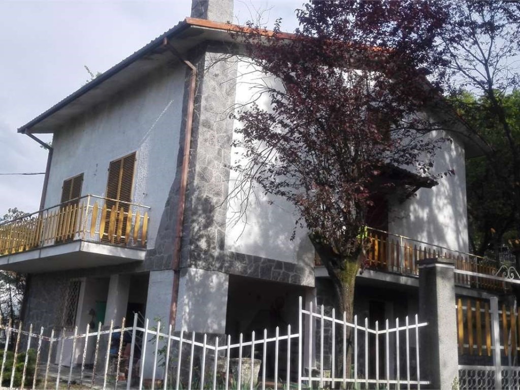 Villa in vendita a Rivergaro mulinazzo