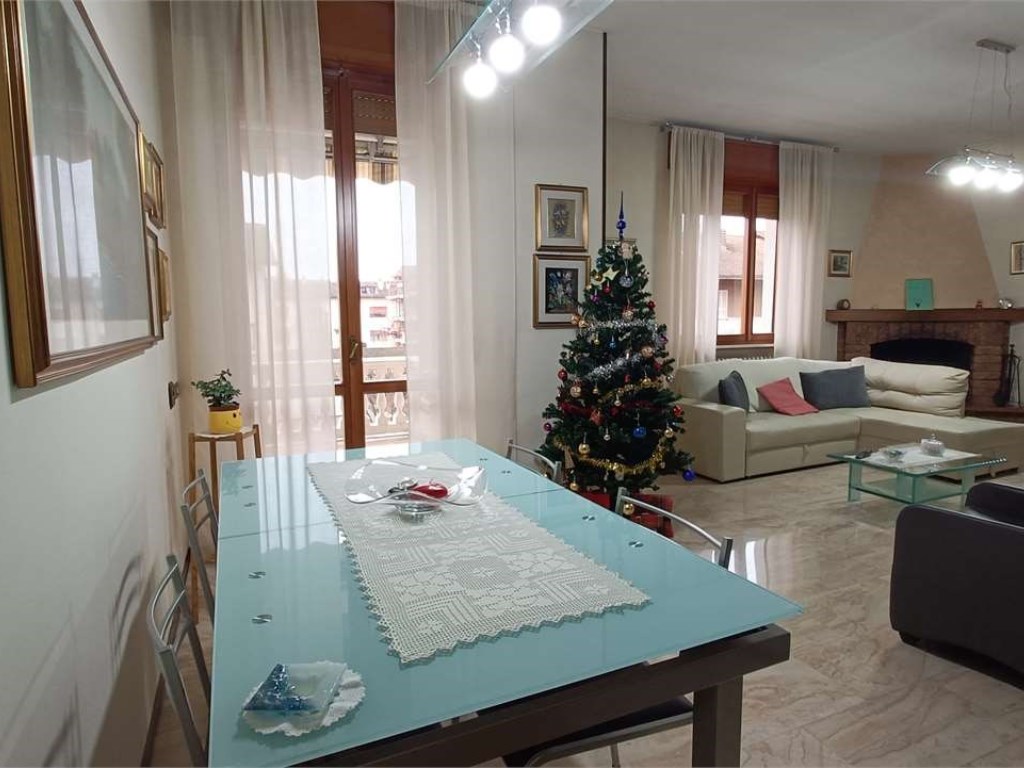 Appartamento in vendita a Piacenza via Divisione Partigiana Piacenza
