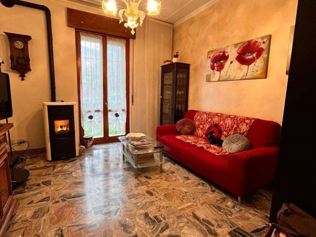 Appartamento in vendita a Piacenza via Lanza