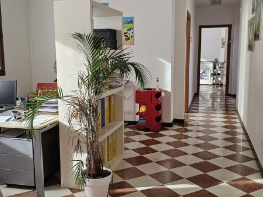 Ufficio in affitto a Padova