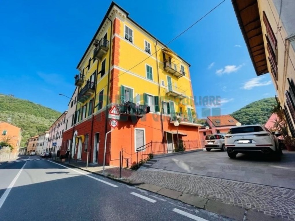 Appartamento in vendita a Pontedassio via torino , 118
