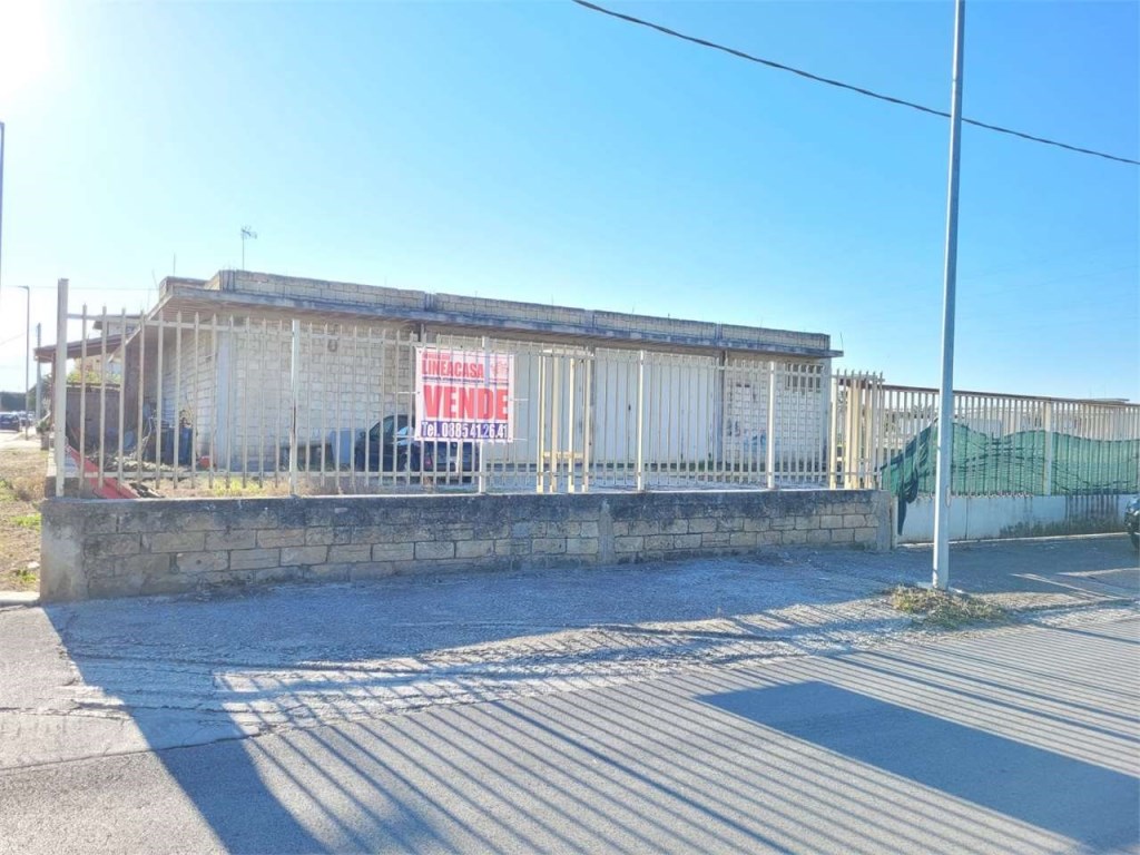 Appartamento in vendita a Cerignola via santuario madonna di ripalta